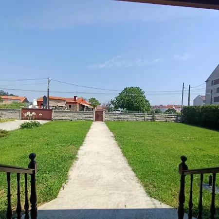 Hébergement de vacances Lar A De Luis